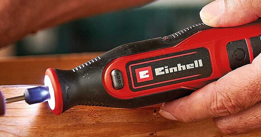 Einhell x change discount tools